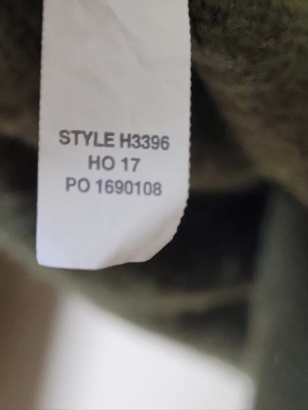 J. Crew Velvet Bow Back Sweater Medium